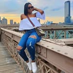 Kayde-Ann Forte - @k.d.annforte - Instagram