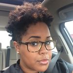 Ann Forth - @blackannforth - Instagram