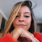 Nina Oliveira - @foxtondaanna - Instagram