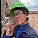 Ann Fraley - @nmtrucker - Instagram