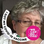 Barbara Ann Fraley - @mugapapa - Instagram