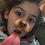 Lylah Ann Fraley - @lylah4343 - Instagram