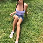Peta James - @annf.raley - Instagram