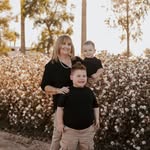Rae Ann Fraley-Larned - @raefray65 - Instagram