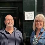 Ann Frank - @welsh_woollies - Instagram