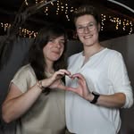 Ann Frank - @ann_wie_aus1810 - Instagram