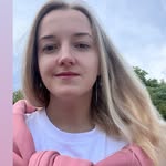 Hanna Frank - @ann__frank - Instagram
