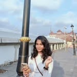Hima Mohan - @a_nn_frank_ - Instagram