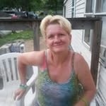 Ann Franks - @annfranks1966 - Instagram