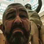 Richard Whinham - @ann_franks_drumkit - Instagram