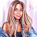 Анна - @ann.franshiza - Instagram
