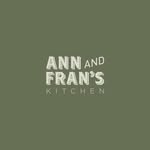 Ann & Fran's Kitchen - @annandfrans - Instagram