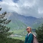 Ann - @annfranskevich - Instagram