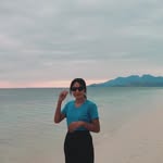 Fransischa - @ann_fransischa - Instagram