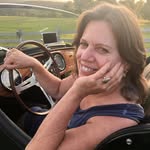 Ann Klein Fraser - @annfraser - Instagram
