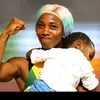 Shelly-Ann Fraser-Pryce - @shellyannfraserpryce0 - TikTok