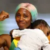 Shellyann_Fraserpryce - @shellyann_fraserpryce - TikTok
