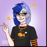 Lori Ann Frechette - @whori_the_librarian - Instagram