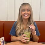 Ann-Fred - @annfredapril - Instagram