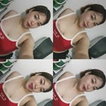 Annfred Igloria II - @missannfred - Instagram