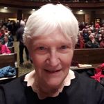 Ann Bockes Frederking - @violaann_ - Instagram
