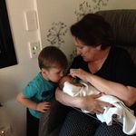 Anne Fredrickson - @anne.fredrickson - Instagram