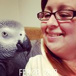 Carrie Ann Fredrickson - @thaddeus_8170__tobias - Instagram