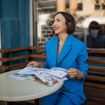 Шагнуть во фриланс? Легко! - @annfreelanse - Instagram