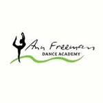 Ann Freeman Dance Academy - @annfreemandanceacadmy - Instagram