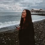 Anya Kovaleva - @annfree_ko - Instagram