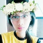 Mary Ann Libre Jusay - @annfree21 - Instagram