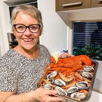Anne Freestone - Facebook