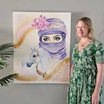 Anna Freudenthal - @art.by.anna.freudenthal - Instagram