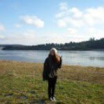 Ann-Kathrin Freund - @amphitrite_ - Instagram