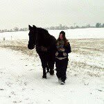 Isy Erdmann - @annabells_ranch_freunde - Instagram