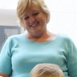 Mary Ann Freund - @maryfreund - Instagram