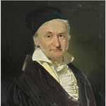 johann carl friedrich gauss - @joh.annfriedrich - Instagram