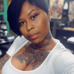 Ann Fudge - @pricillia.fudge - Instagram