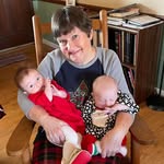 Ann Fudge Norton - @ann_fudge_norton - Instagram