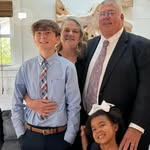 Lee Ann Fudge Ussery - @ussery83 - Instagram