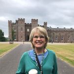 Ann Fulton - @annfulton1 - Instagram