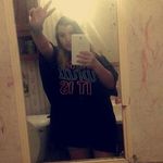 Elizabeth grace Ann fultz - @werido_girl_yikes - Instagram