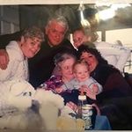 Vicki Ann Treaster Fultz - @treasterfultz - Instagram