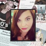 Brittany Ann Furber’s Fashion Journalism and Styling Portfolio - @brittanyannfurberfashion - Instagram