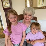 Christine Ann Furber - @christinefurber - Instagram