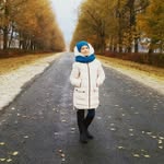 Анна Фурман - @ann_furman22 - Instagram