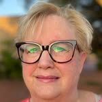 Ann Furman Hohmann - @hohmannann - Instagram