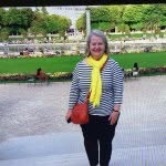 Ann Furman Weiler - @annlovesparis - Instagram