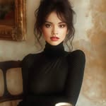Beverly Ann Gãbor - @beverlips - Instagram
