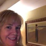Mary Ann Gabor - @gwammy1636 - Instagram